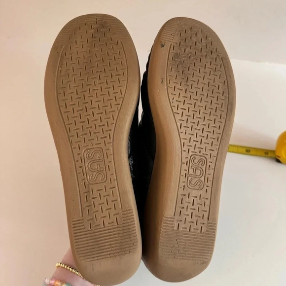 SAS- Leather lace up Loafer- 7.5 M- Women’s - Picture 4 of 13